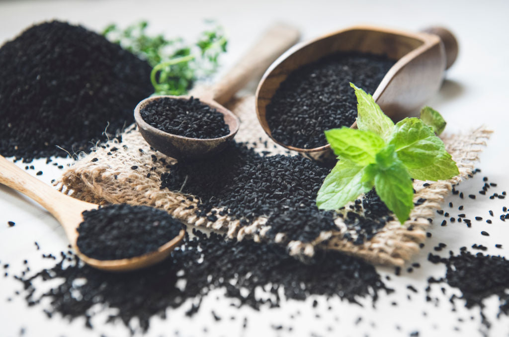 🌿 Mint Seeds – Fresh, Healthy & Easy to Grow | 🔥Buy 1 Get 1 Free🔥