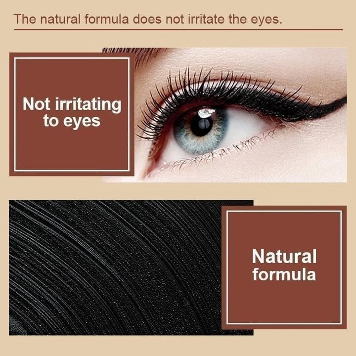 ✨ BUY 1 GET 1 FREE! 💥 Matte Fast-Drying Eyeliner – Waterproof, Long-Lasting & Perfect for Any Look 👁️🖤