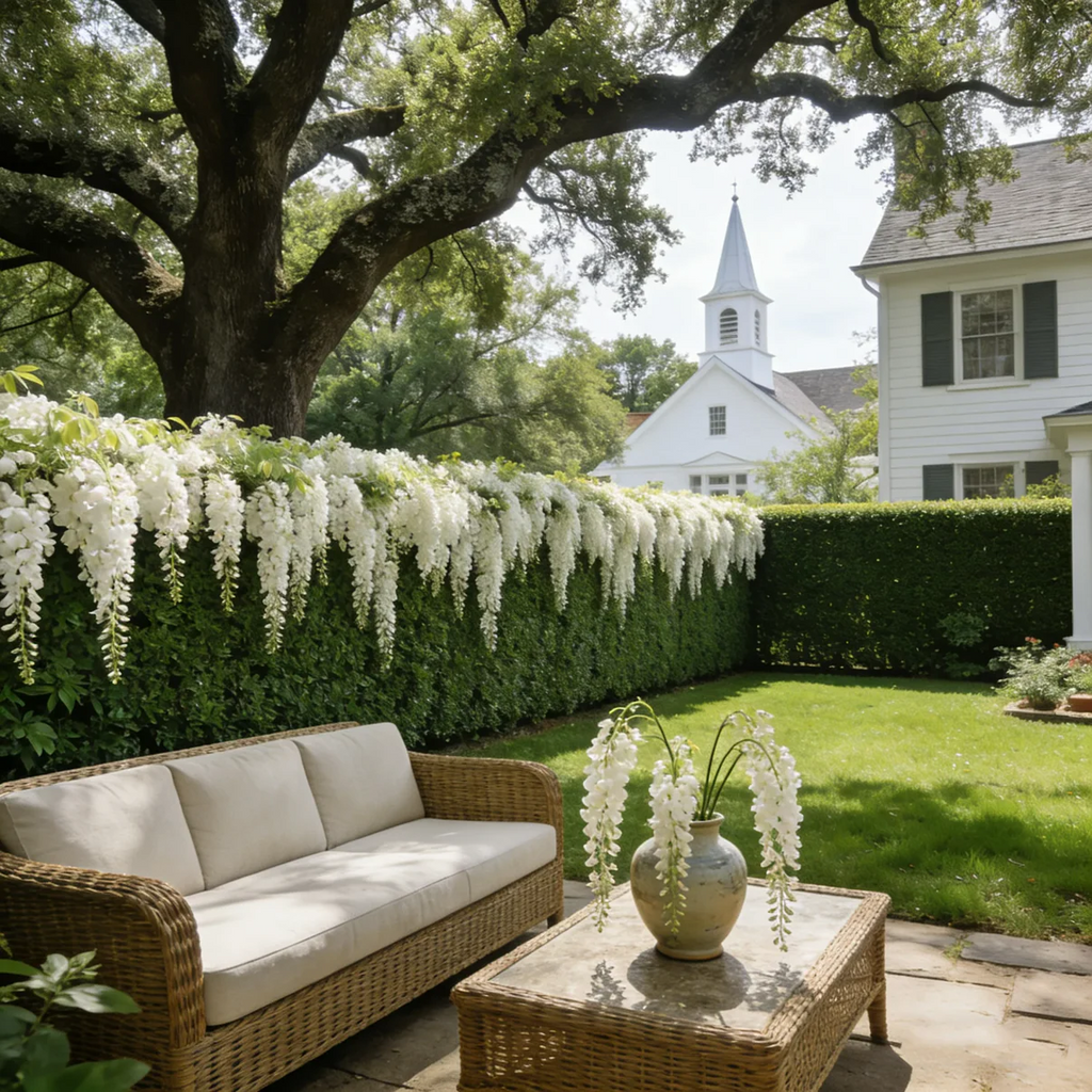 🌱BUY 1 GET 1 FREE Trailing Jasmine Seeds – Perennial Blooms & Fragrant Garden Elegance 🌸 With Plant Growth Supplement