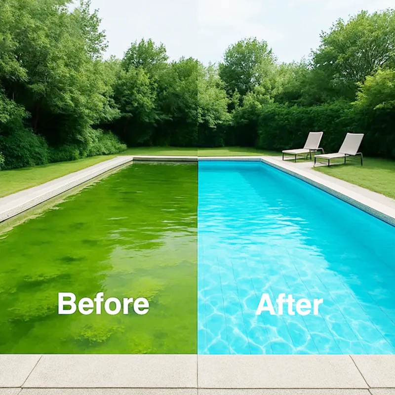 💧 Pool Purifying Liquid | 🔥Buy 1 Get 1 Free🔥