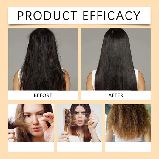 Scalp Concealer for Fuller, Natural-Looking Hair ( BUY 1 GET 1 FREE )