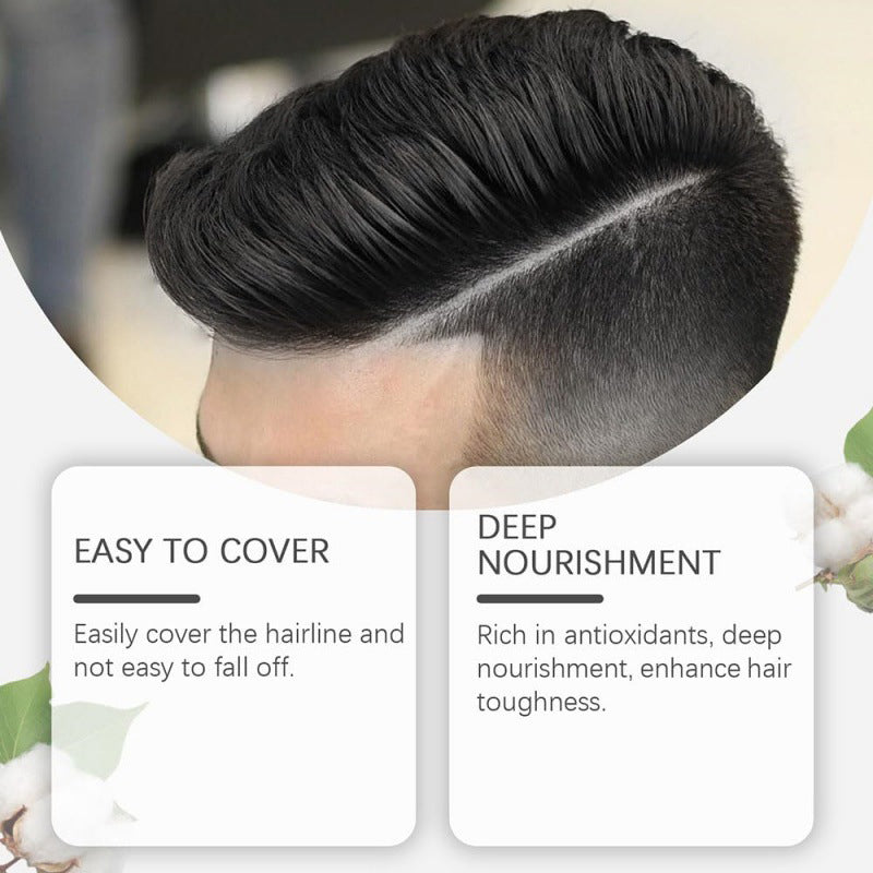 Scalp Concealer for Fuller, Natural-Looking Hair ( BUY 1 GET 1 FREE )