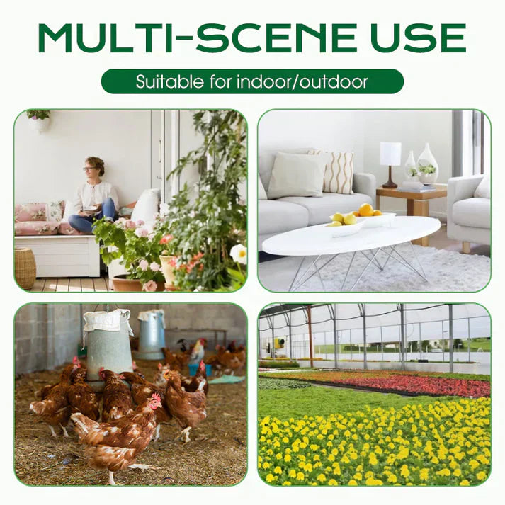 Multi-Scene Fast-Acting Fly Killer ! Buy 1 Get 1 Free 🔥🔥