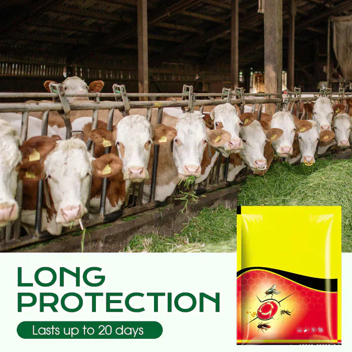 Multi-Scene Fast-Acting Fly Killer Secondary image